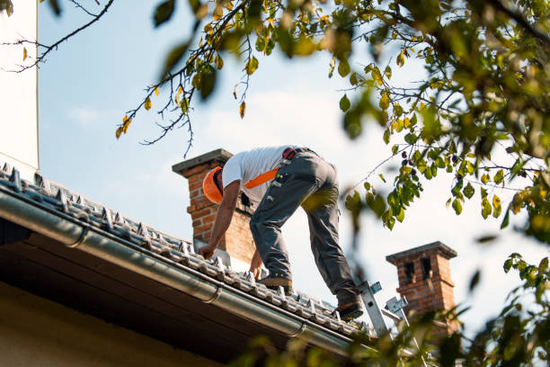 Best Residential Roofing Contractor  in Braddock Heights, MD