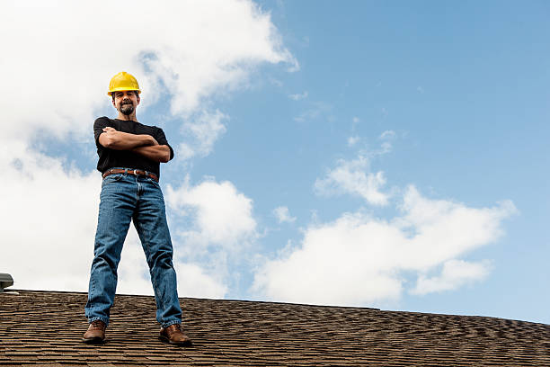Gutter Installation and Roofing in Braddock Heights, MD
